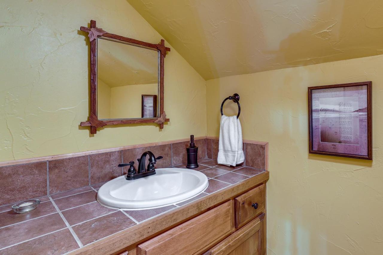 Beaver Lake Vacation Rental With Private Hot Tub! Eureka Springs Exterior photo